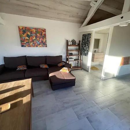 Maison Chaleureuse De Campagne Venizy Buitenkant foto
